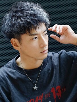 リップスヘアー 梅田(LIPPS hair) ソフジェット