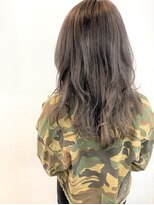 ロフト プロデュースドバイウシワカマル(loft produced by ushiwakamaru)&nbsp;暗め×人気グレージュ