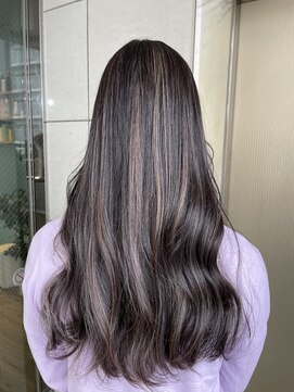 ミラシィ 稲毛(Mirashy) ハイライト