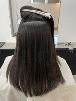 プライズ 所沢プロぺ通り店(prize)&nbsp;縮毛矯正