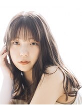 エマ(EMMA)&nbsp;ゆるふわロング
