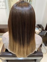 スティラ スムース 高田馬場(Stilla smooth)&nbsp;うるツヤ美髪ストレート