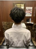 スパイラルマッシュ