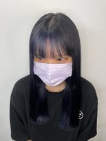 ルフレ(Reflet)&nbsp;インナーカラー