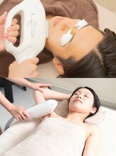 ラテ(latte)&nbsp;esthetic 【エステ】