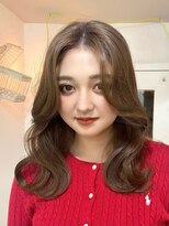 ビオラ(Viola)&nbsp;maro beige