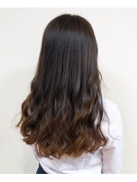 ミューズ 原店(MU-SE) ナチュラルグラデーション