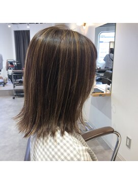 ミア 立川駅(MIA) ＊highlight beige color＊