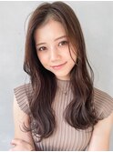大人可愛い20代30代40代似合わせカットくびれヘア美髪