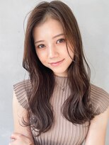 リヤン 表参道(lyann)&nbsp;大人可愛い20代30代40代似合わせカットくびれヘア美髪