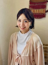 コンドサロン 本庄早稲田(CONDO SALON)&nbsp;松本 麻琴