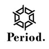 ピリオド 赤坂(Period.)のお店ロゴ