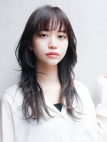 シエル  野江店(CIEL)&nbsp;CIEL STYLE　くせ毛カバー