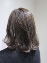 アズール 草加(azule)&nbsp;ふんわり　外ハネ　ワンカール