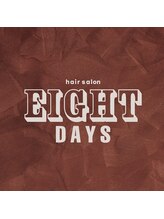 エイトデイズ 三宮駅前店(EIGHT days)&nbsp;EIGHT STYLE