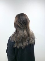 フロート 小阪店(float)&nbsp;ハイライトカラー　ヌナボブ チャンモリ ボブルフ