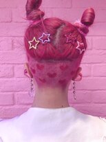 キャンディーシロップ(Candye Syrup)&nbsp;ハッピーバレンタイン