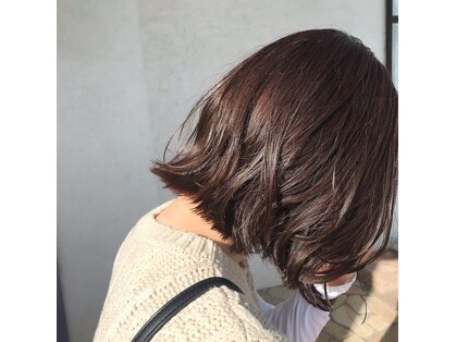ビークス 新保店(BEECX)の写真