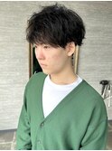 20代30代40代◎小顔骨格矯正ショート【麻生/札幌ショート/白髪】