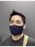 爽やかショート