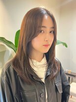 ロカ(roka)&nbsp;透明感カラー◎