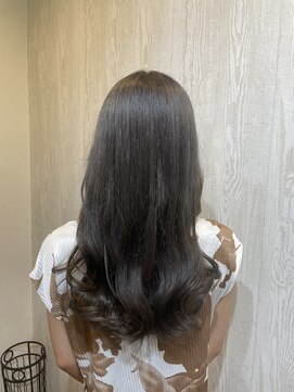 テーラヘアー 鎌ケ谷店(TELA HAIR) グレージュ