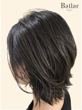 バイラ(Bailar) 垢抜けレイヤー☆ミ