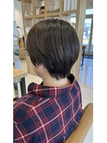 ルクール 上越店&nbsp;レディースショート/20代30代40代50代