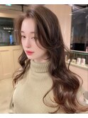 韓国風ヨシンモリ