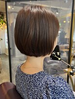 オルト(Ort)&nbsp;ミニボブ