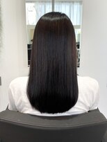 ベンジー 中目黒店(benji)&nbsp;最高級髪質改善トリートメント+カット