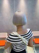 オーダー(OORDER)&nbsp;white color...