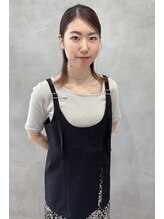 ルシードスタイルビギン(LUCIDO STYLE BEGIN)&nbsp;AYAKA 