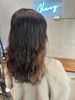 グランツ(GLANZ) 酸性デジタルパーマ