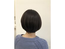 イザワ ヘアメイクサロン(izawa)