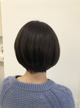 イザワ ヘアメイクサロン(izawa)
