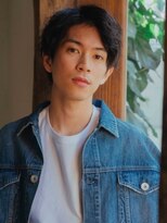 ヘアメイク パッセージ 千歳船橋店(hair make passage) ビジネススタイル