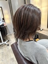 ミリ 千歳烏山(Mili CARE&SPA)&nbsp;くびレイヤー＊ハイライト