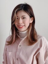 シーエーペッツ(CA-PETZ) 大畑(鈴木) 伶奈