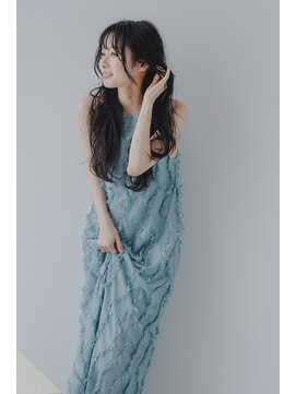 トリコ 茨木店(trico) ブルーブラック