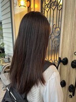 チョコレート(chocolate)&nbsp;ベージュブラウン