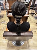 【AOI】お呼ばれset