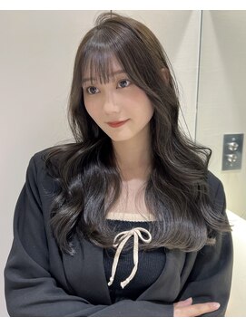 ロンドメリア 天神大名店(Lond Melia) ★ミルクティーカラー/ハイトーンカラー/ミルクティーベージュ★