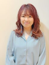 アッピアスエスト(Appias est) 城 麻美