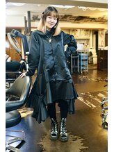 サリバン(Sullivan)&nbsp;あいな ちゃん