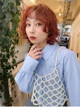 ロイオブジゼル(roi of GiseL)