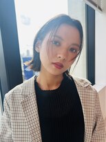 エクリボンヌ(equri bonne) 【equribonne目黒】おすすめスタイル【目黒】