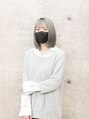 ラフヘアデザイン(Raf hair design) Oharu Spa