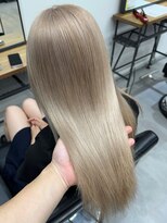 ネクスト 池袋(NEXT)&nbsp;カラー/エクステ/ダブルカラー/ハイトーン/ブリーチ/池袋