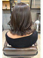 トルネード(TORNADO) レイヤーロブナチュラルハイライト n2.24